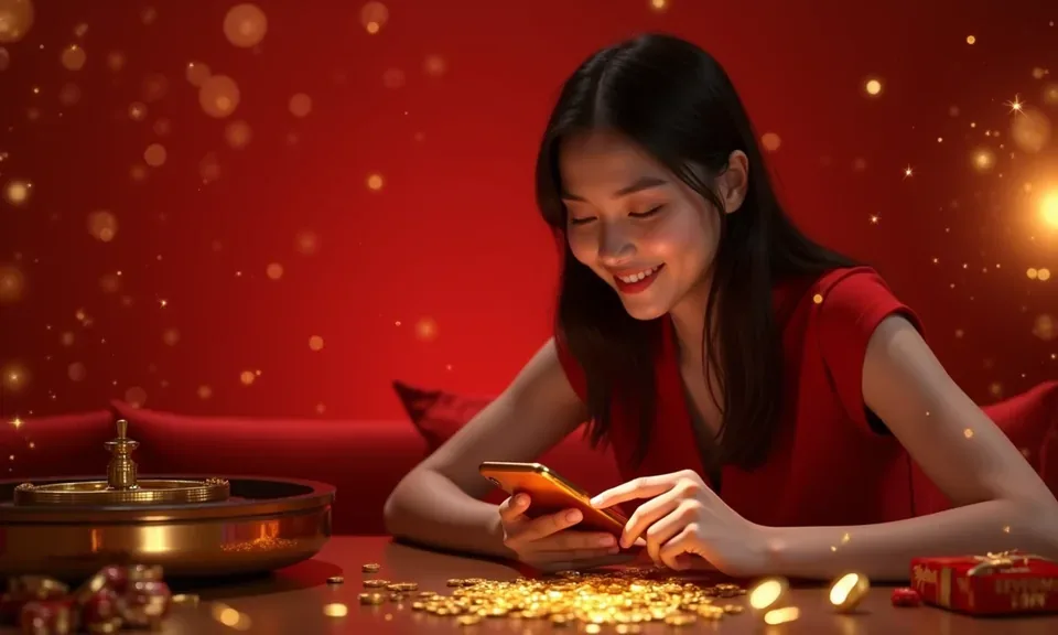 dewi39 Live Casino Cashback