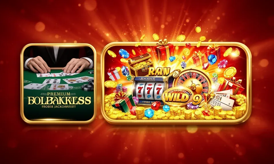 dewi39 Slots Feature Round