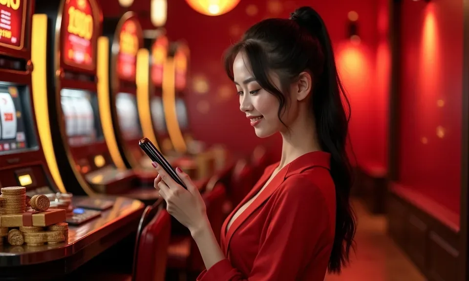 dewi39 Casino